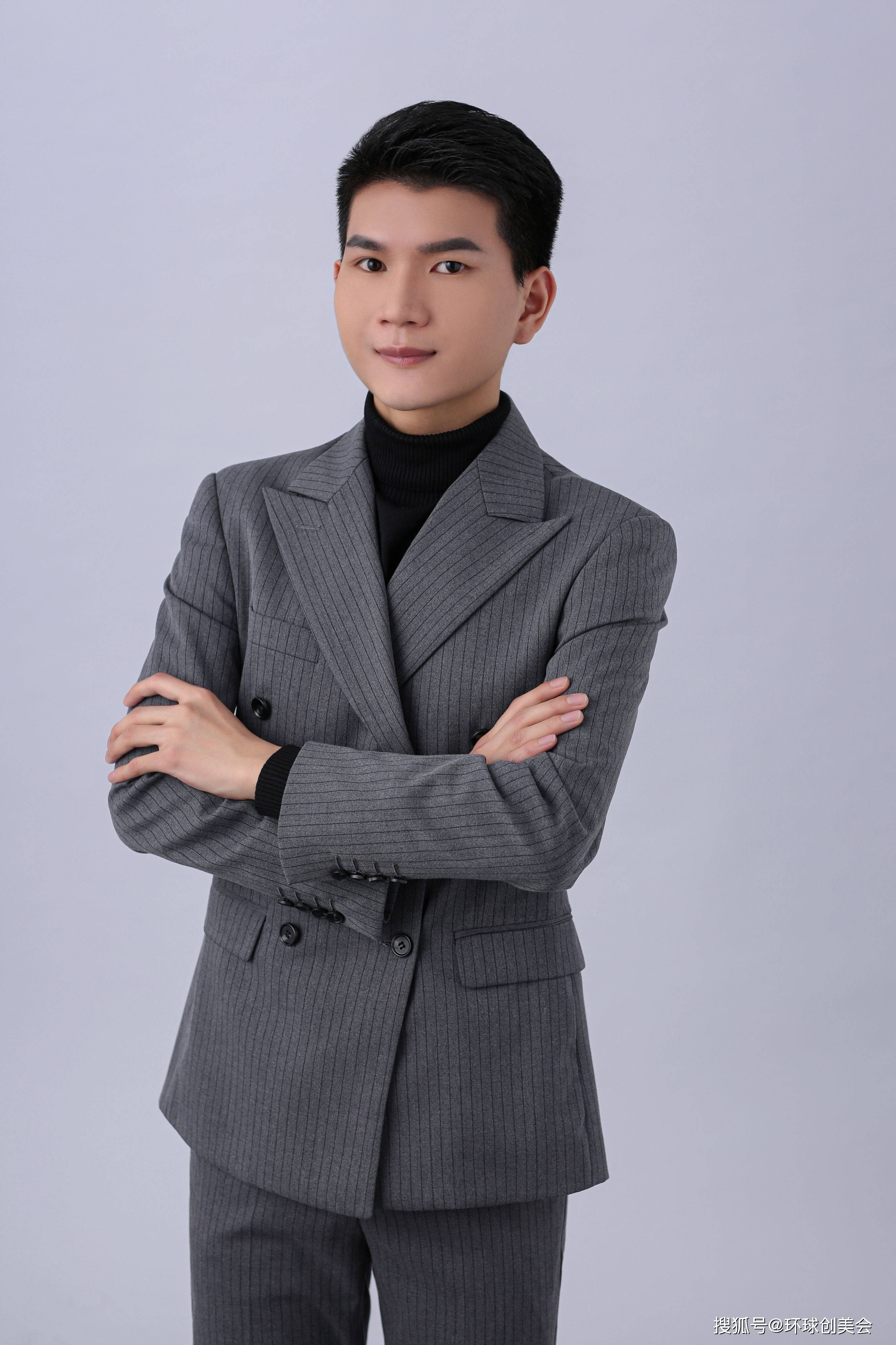 冯家华 创始人 & 执行董事